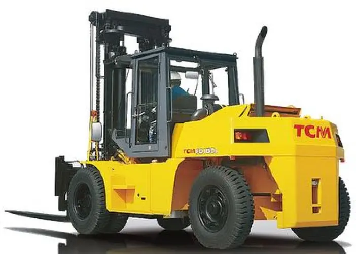  Sewa Forklift   pekalongan